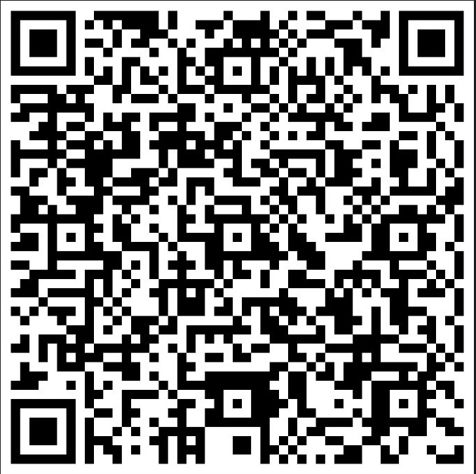 QR Code Pix para doar um café de R$ 10
